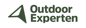 Outdoor experten logotyp