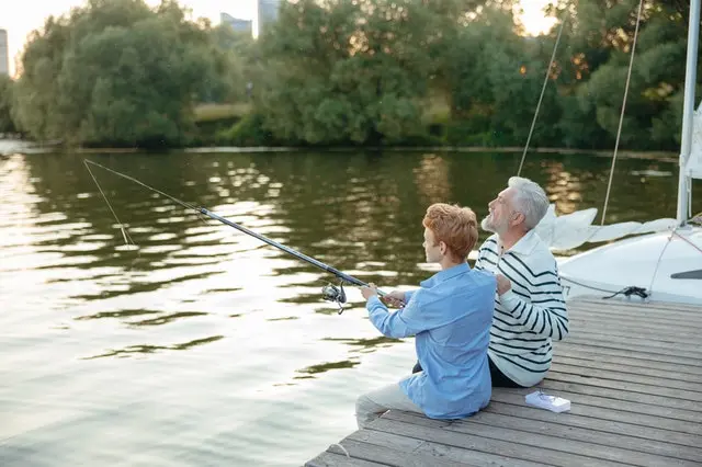 Fiske för nybörjare – Nybörjarguide i fiske